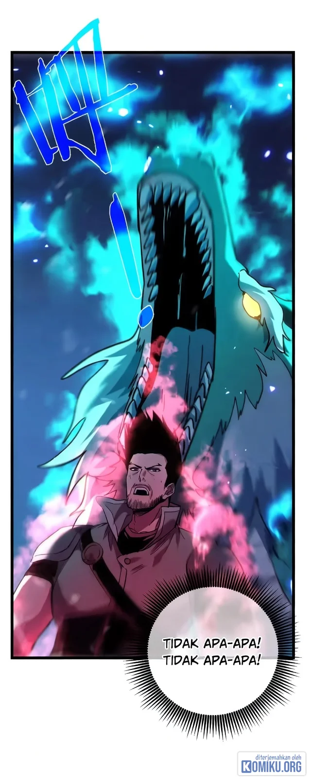 My Unbeatable Passive Skill Lets Me Deal Massive Damage! Chapter 148 Gambar 23