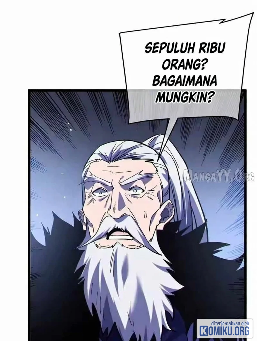 My Unbeatable Passive Skill Lets Me Deal Massive Damage! Chapter 150 Gambar 21