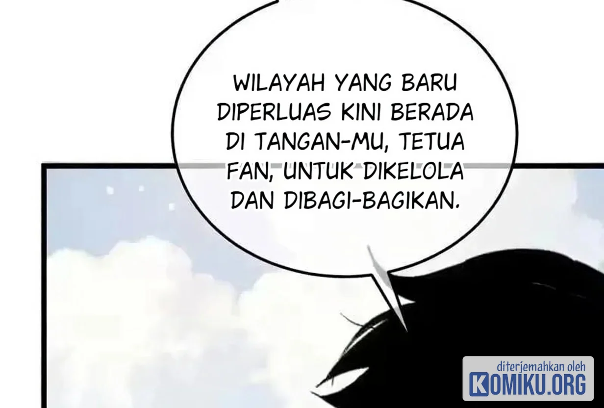 My Unbeatable Passive Skill Lets Me Deal Massive Damage! Chapter 151 Gambar 24