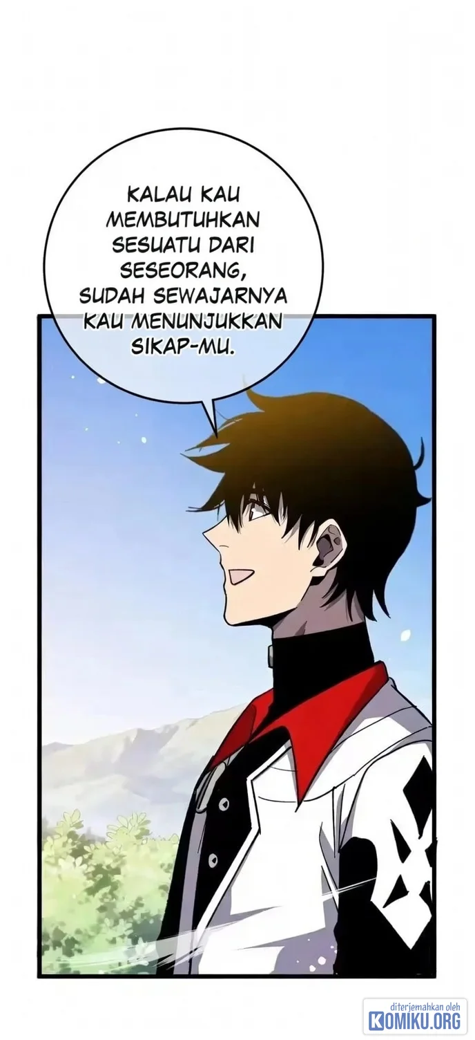 My Unbeatable Passive Skill Lets Me Deal Massive Damage! Chapter 153 Gambar 22