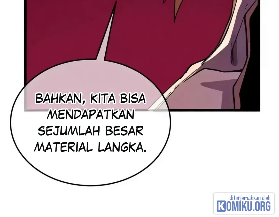 My Unbeatable Passive Skill Lets Me Deal Massive Damage! Chapter 156 Gambar 24