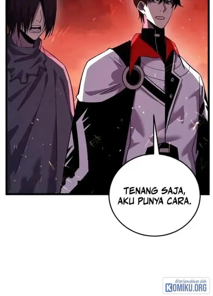 My Unbeatable Passive Skill Lets Me Deal Massive Damage! Chapter 158 Gambar 22