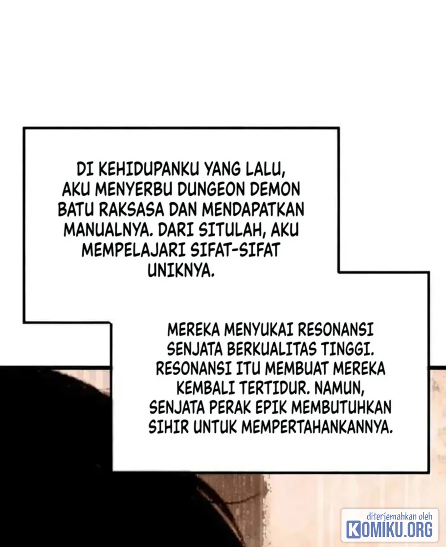 My Unbeatable Passive Skill Lets Me Deal Massive Damage! Chapter 158 Gambar 23