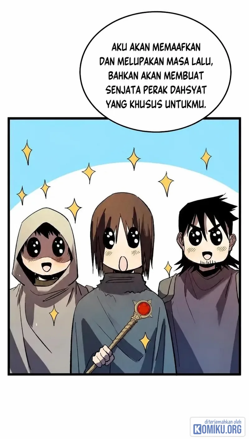 My Unbeatable Passive Skill Lets Me Deal Massive Damage! Chapter 159 Gambar 20
