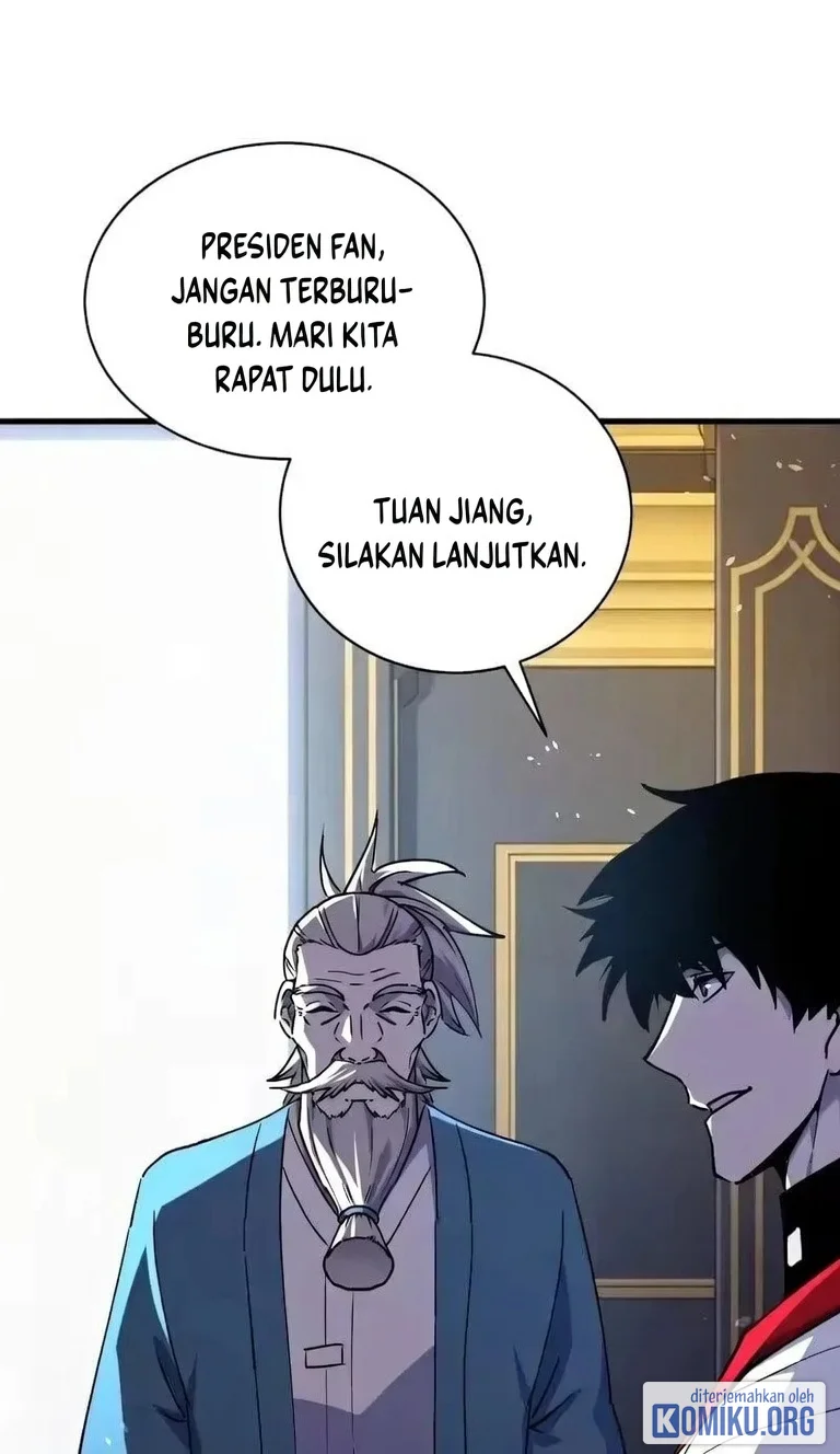 My Unbeatable Passive Skill Lets Me Deal Massive Damage! Chapter 163 Gambar 23