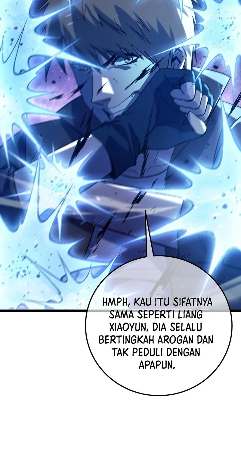 My Unbeatable Passive Skill Lets Me Deal Massive Damage! Chapter 97 Gambar 19