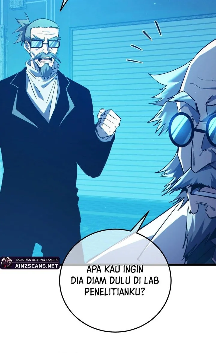 My Unbeatable Passive Skill Lets Me Deal Massive Damage! Chapter 99 Gambar 22