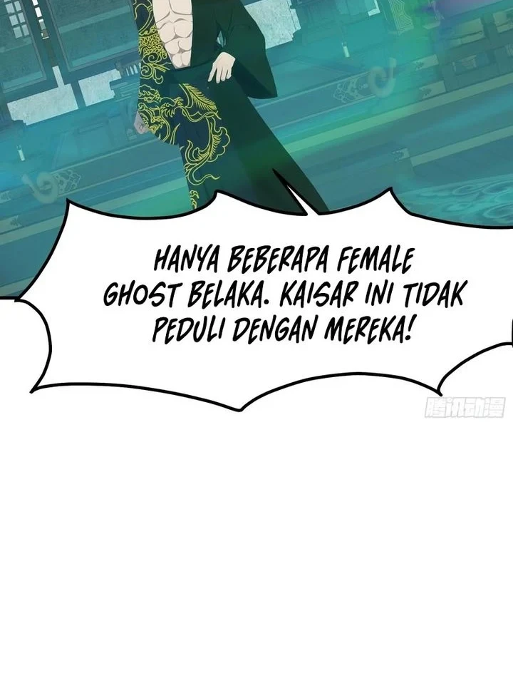My Wife Comes From the Thousand-Year-Old Underworld Chapter 112 Gambar 10