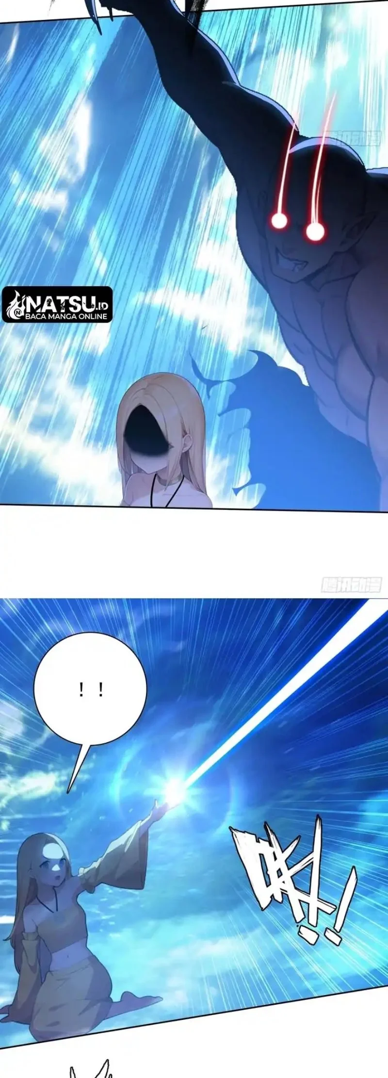 My Wife Comes From the Thousand-Year-Old Underworld Chapter 120 Gambar 10
