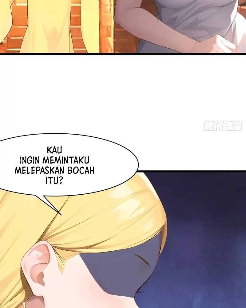 My Wife Comes From the Thousand-Year-Old Underworld Chapter 127 Gambar 10