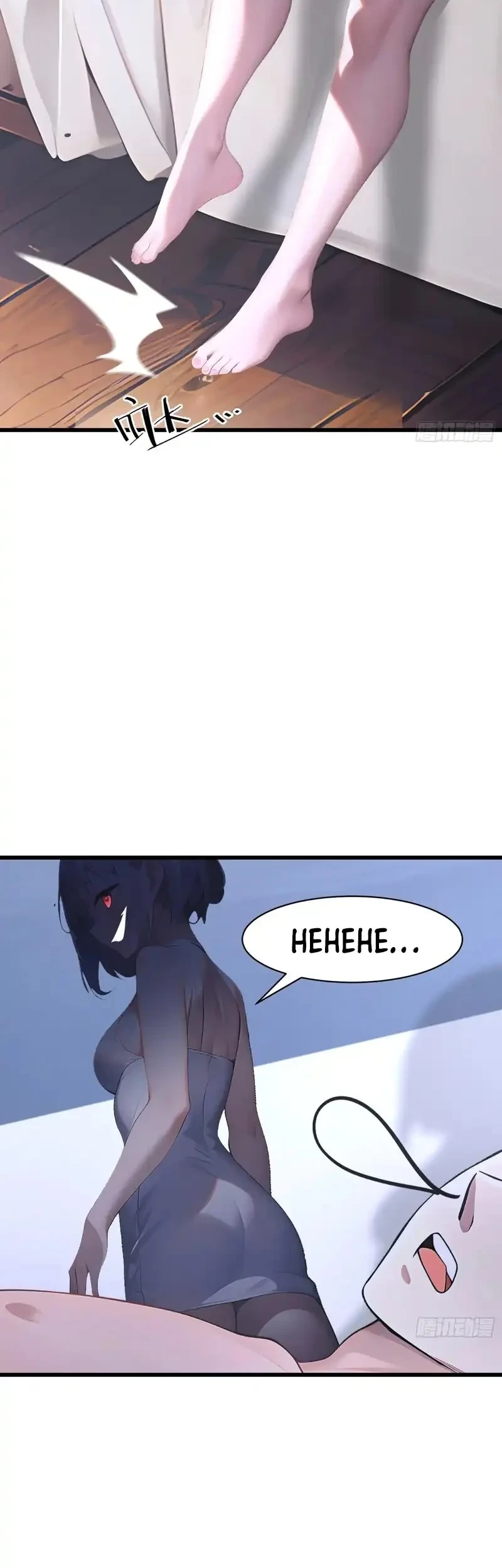 My Wife Comes From the Thousand-Year-Old Underworld Chapter 151 Gambar 11