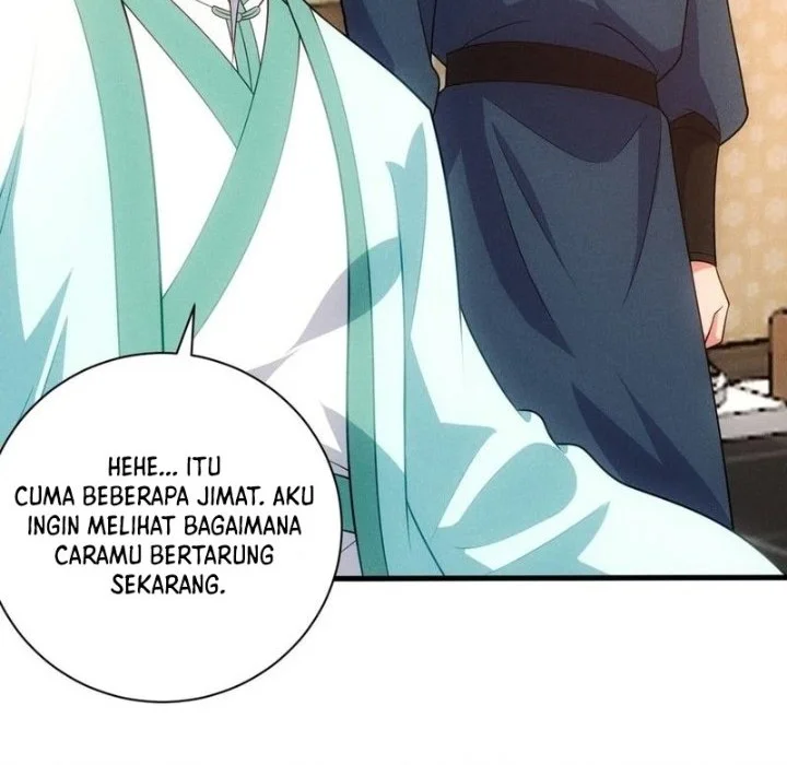 My Wife Is a Heavenly Big Shot Chapter 102 Gambar 14