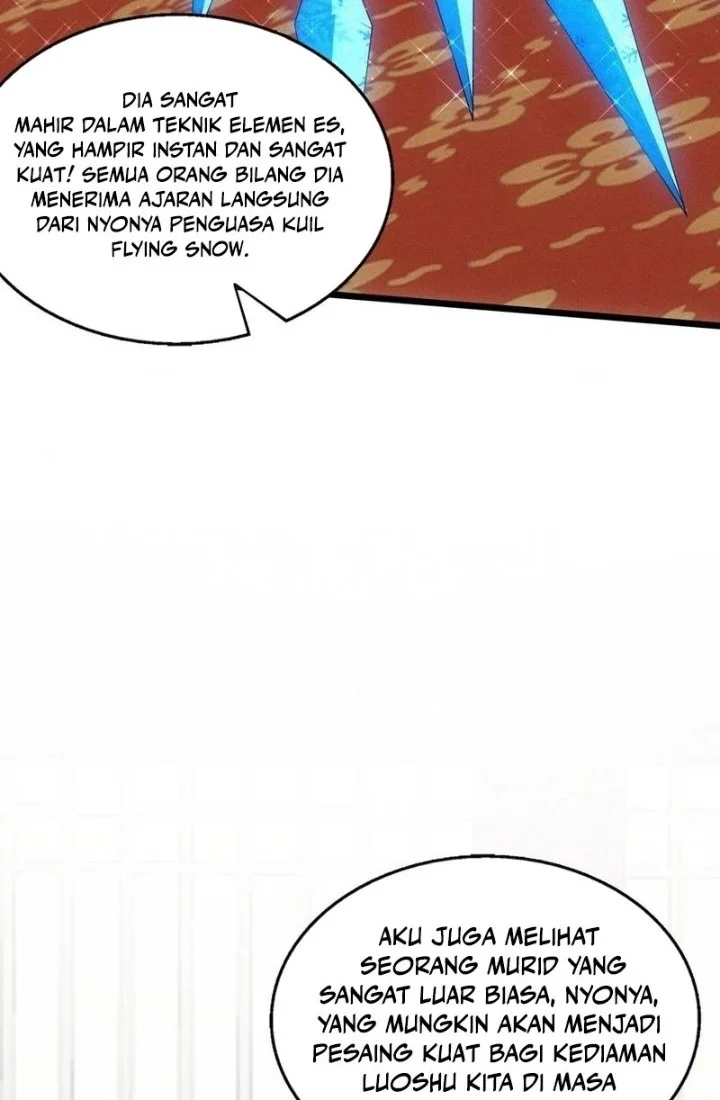 My Wife Is a Heavenly Big Shot Chapter 103 Gambar 12
