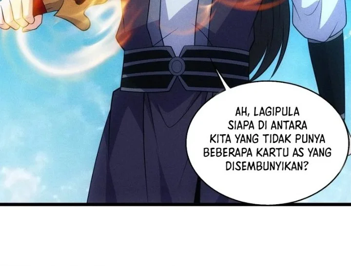 My Wife Is a Heavenly Big Shot Chapter 113 Gambar 13