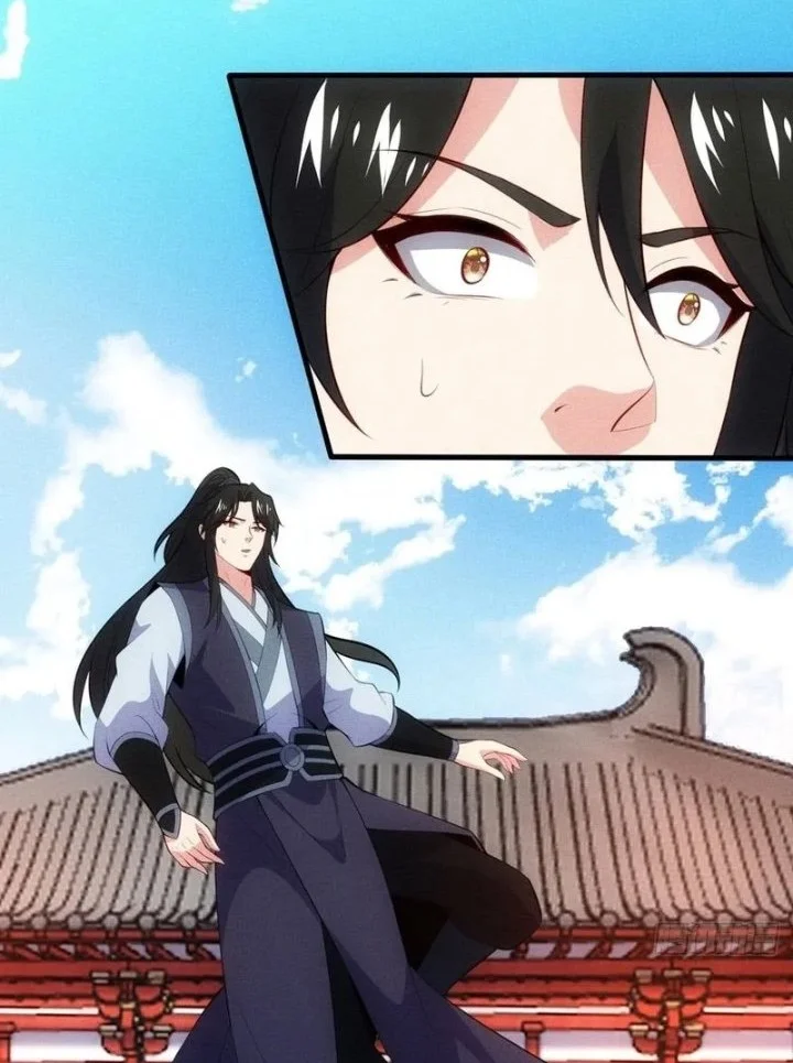 My Wife Is a Heavenly Big Shot Chapter 114 Gambar 12
