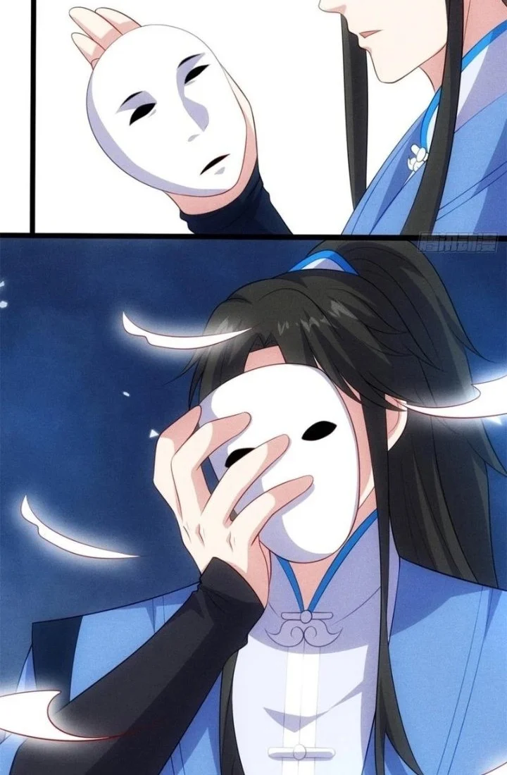 My Wife Is a Heavenly Big Shot Chapter 122 Gambar 12