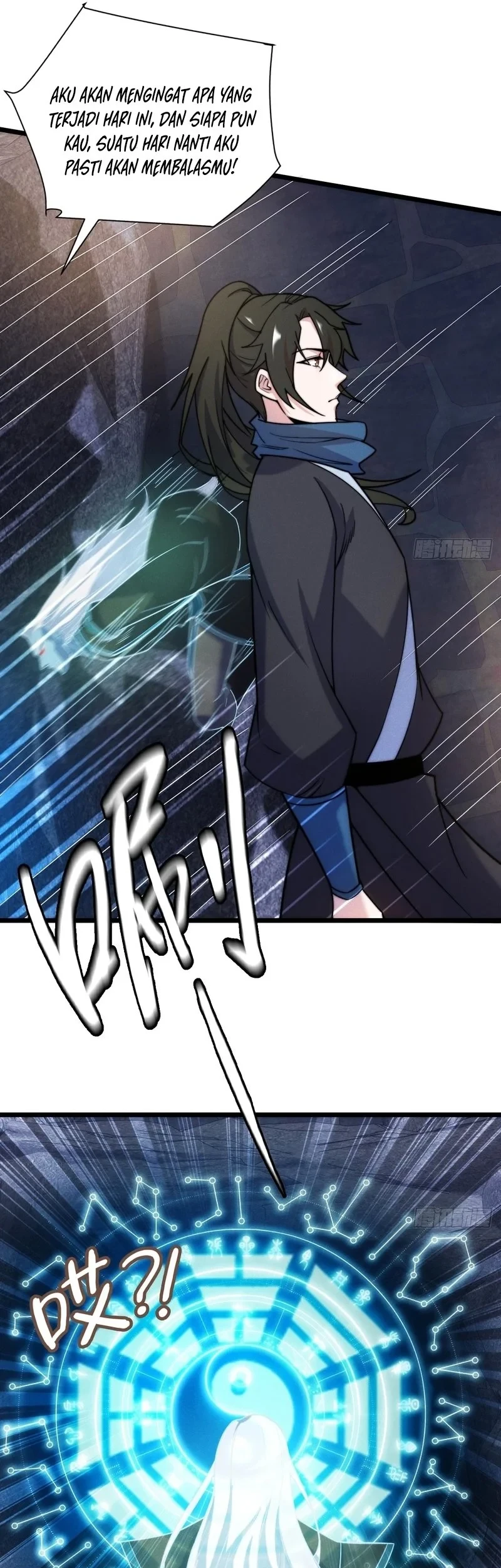 My Wife Is a Heavenly Big Shot Chapter 17 Gambar 11