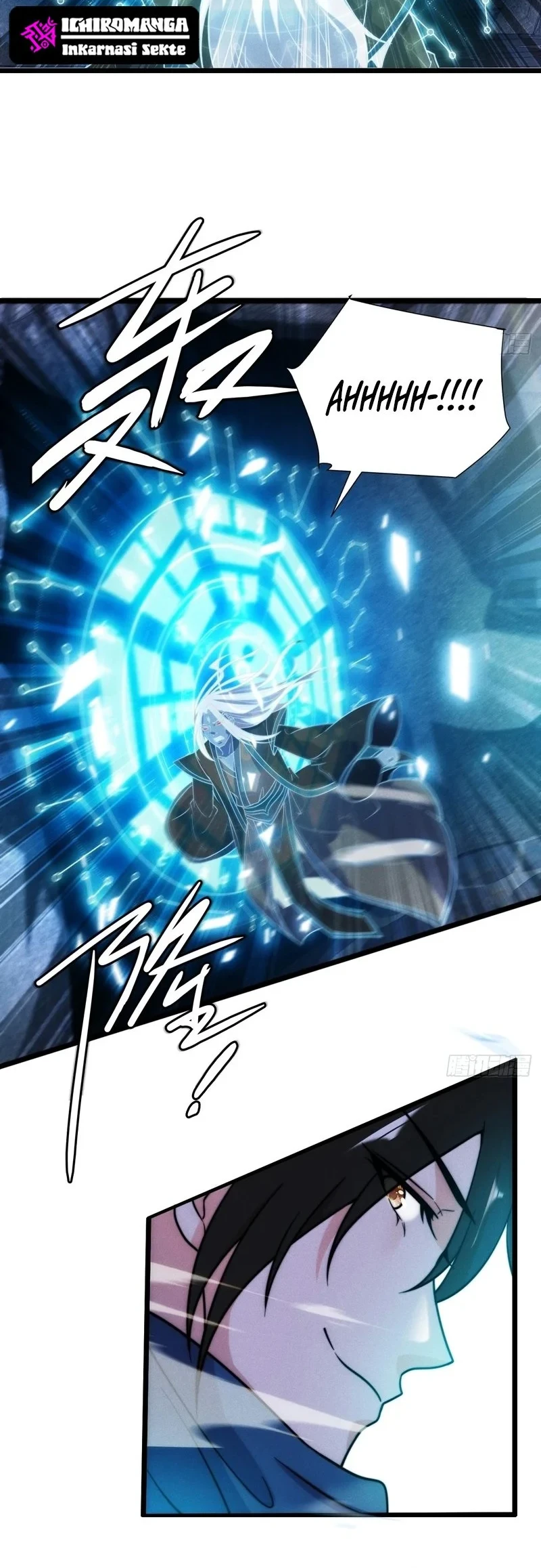 My Wife Is a Heavenly Big Shot Chapter 17 Gambar 12