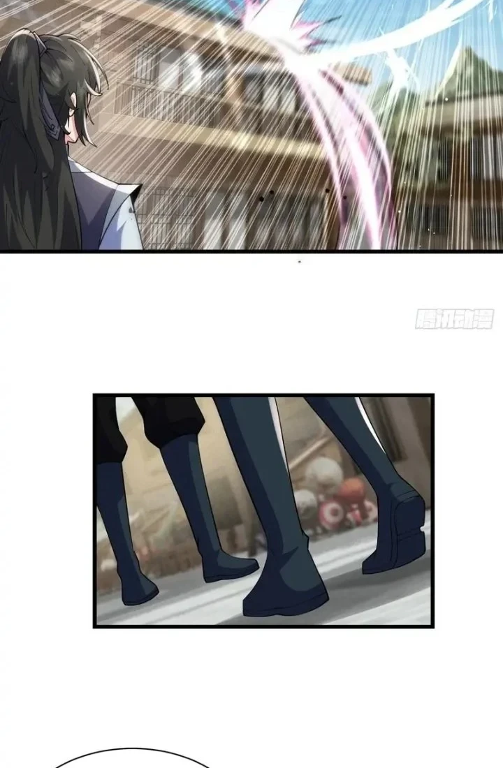 My Wife Is a Heavenly Big Shot Chapter 32 Gambar 12
