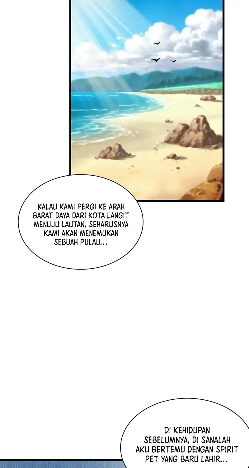 My Wife Is a Heavenly Big Shot Chapter 39 Gambar 12