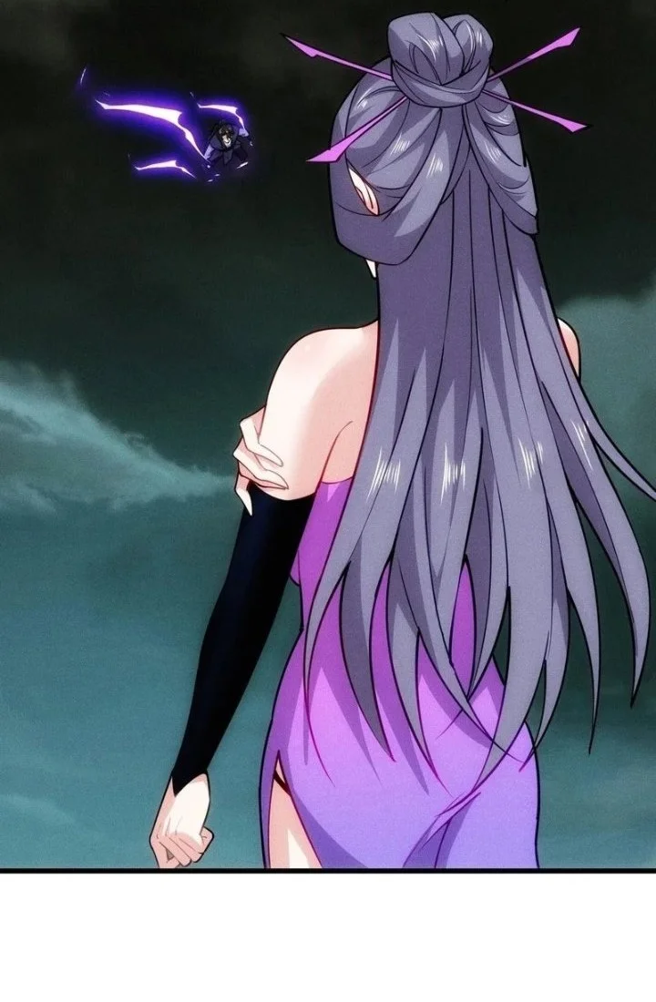 My Wife Is a Heavenly Big Shot Chapter 62 Gambar 12