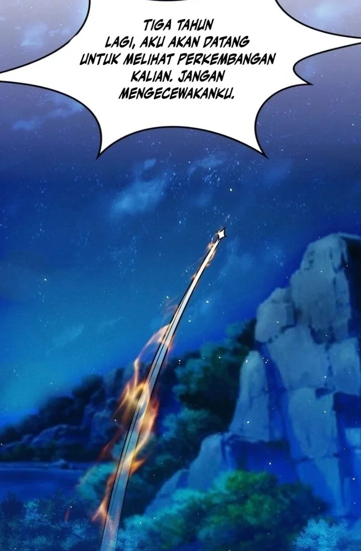 My Wife Is a Heavenly Big Shot Chapter 66 Gambar 14