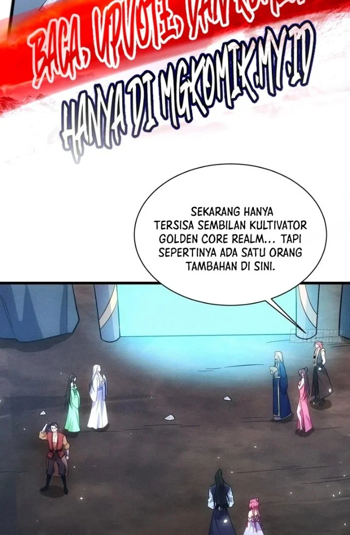 My Wife Is a Heavenly Big Shot Chapter 69 Gambar 12
