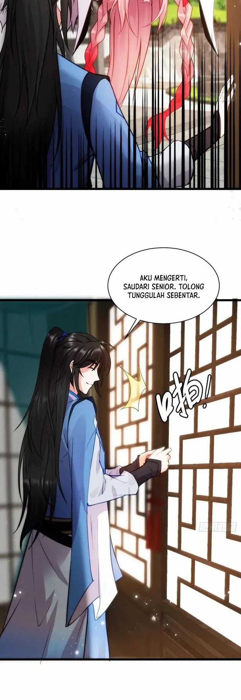 My Wife Is a Heavenly Big Shot Chapter 7 Gambar 9
