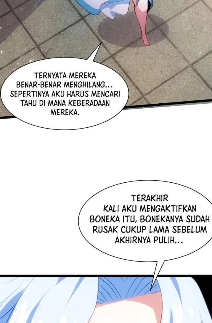 My Wife Is a Heavenly Big Shot Chapter 73 Gambar 13
