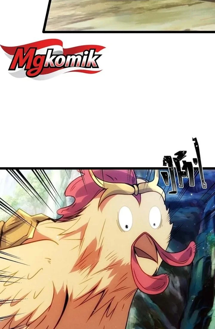 My Wife Is a Heavenly Big Shot Chapter 75 Gambar 11