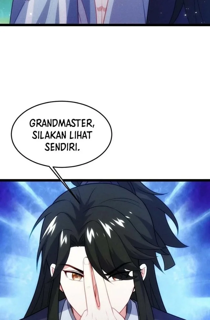 My Wife Is a Heavenly Big Shot Chapter 81 Gambar 13