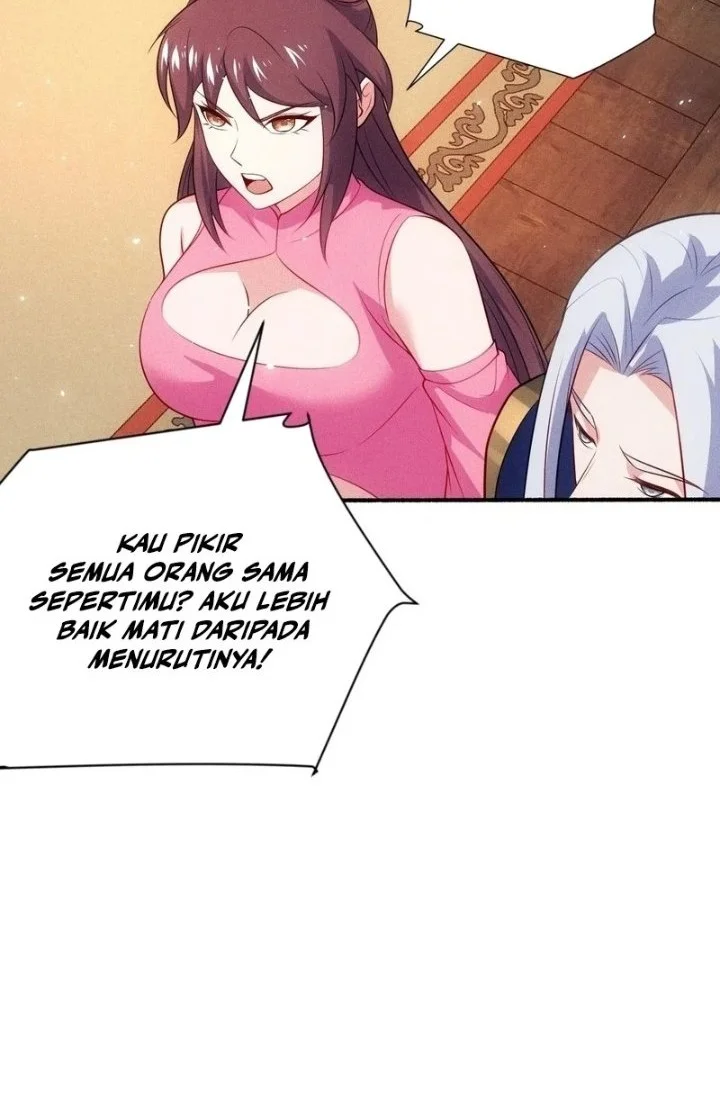 My Wife Is a Heavenly Big Shot Chapter 84 Gambar 14