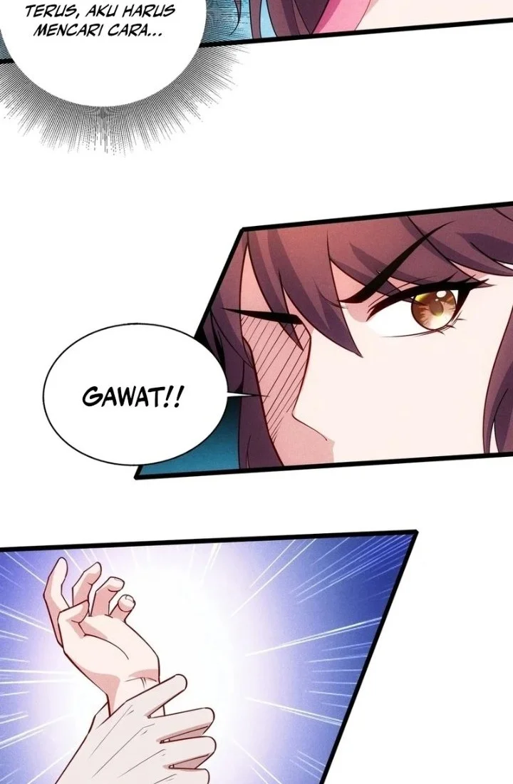 My Wife Is a Heavenly Big Shot Chapter 85 Gambar 12