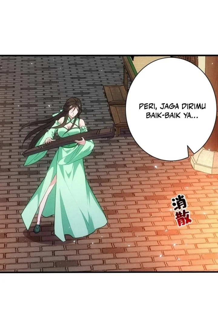 My Wife Is a Heavenly Big Shot Chapter 88 Gambar 12