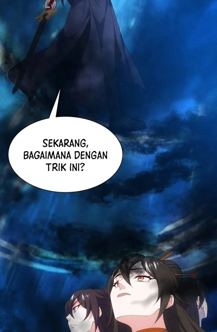 My Wife Is a Heavenly Big Shot Chapter 92 Gambar 12