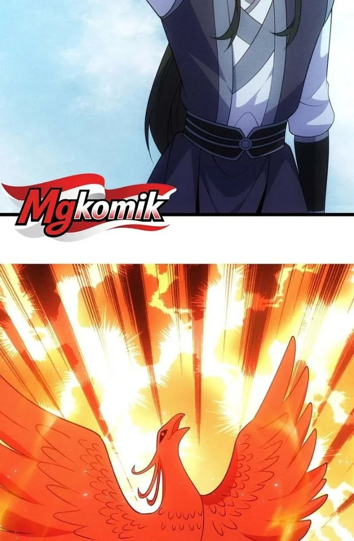 My Wife Is a Heavenly Big Shot Chapter 96 Gambar 13