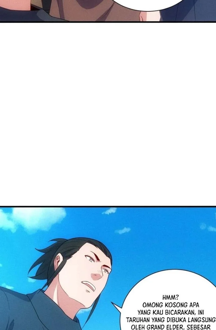 My Wife Is a Heavenly Big Shot Chapter 98 Gambar 13