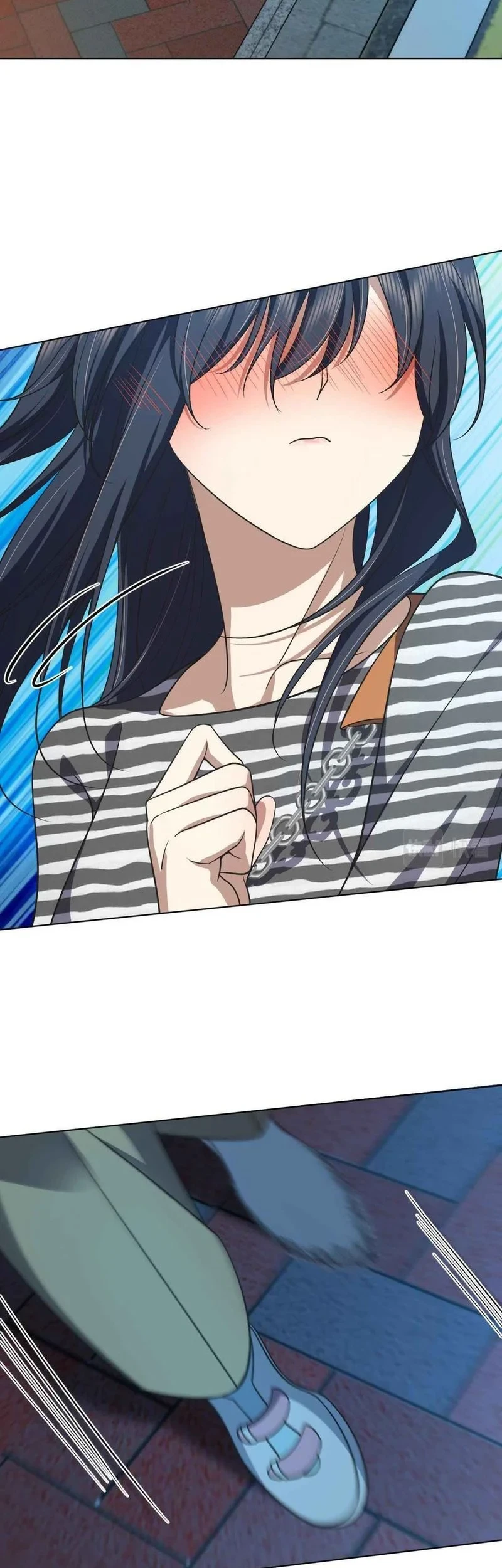 My Wife Is From a Thousand Years Ago Chapter 103 Gambar 12
