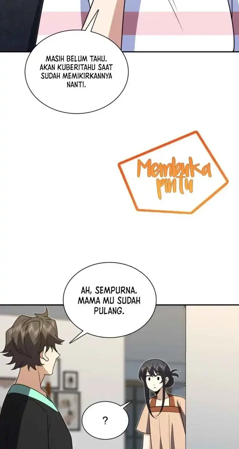 My Wife Is From a Thousand Years Ago Chapter 441 Gambar 16