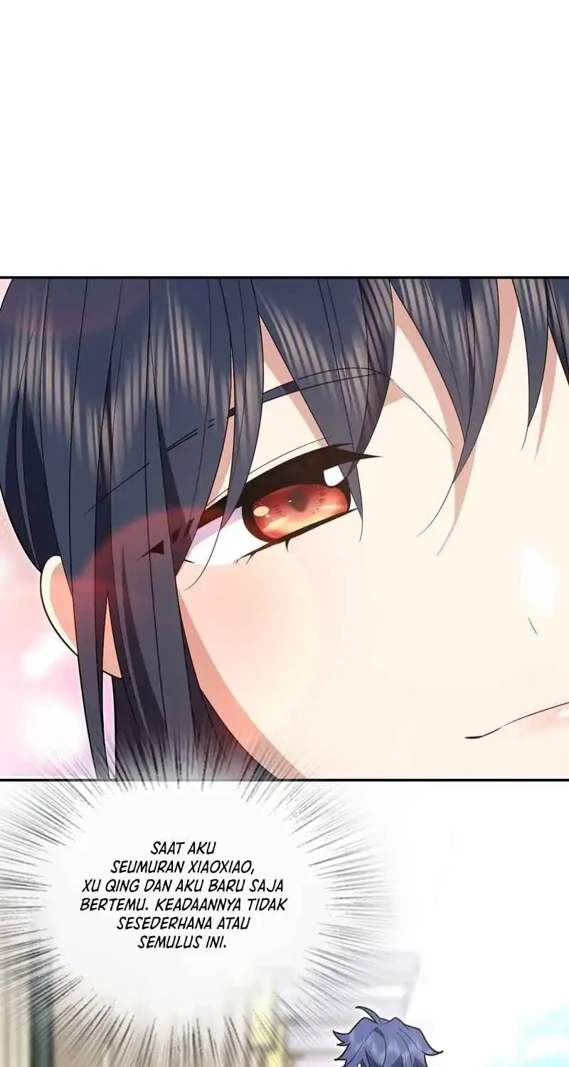 My Wife Is From a Thousand Years Ago Chapter 442 Gambar 14