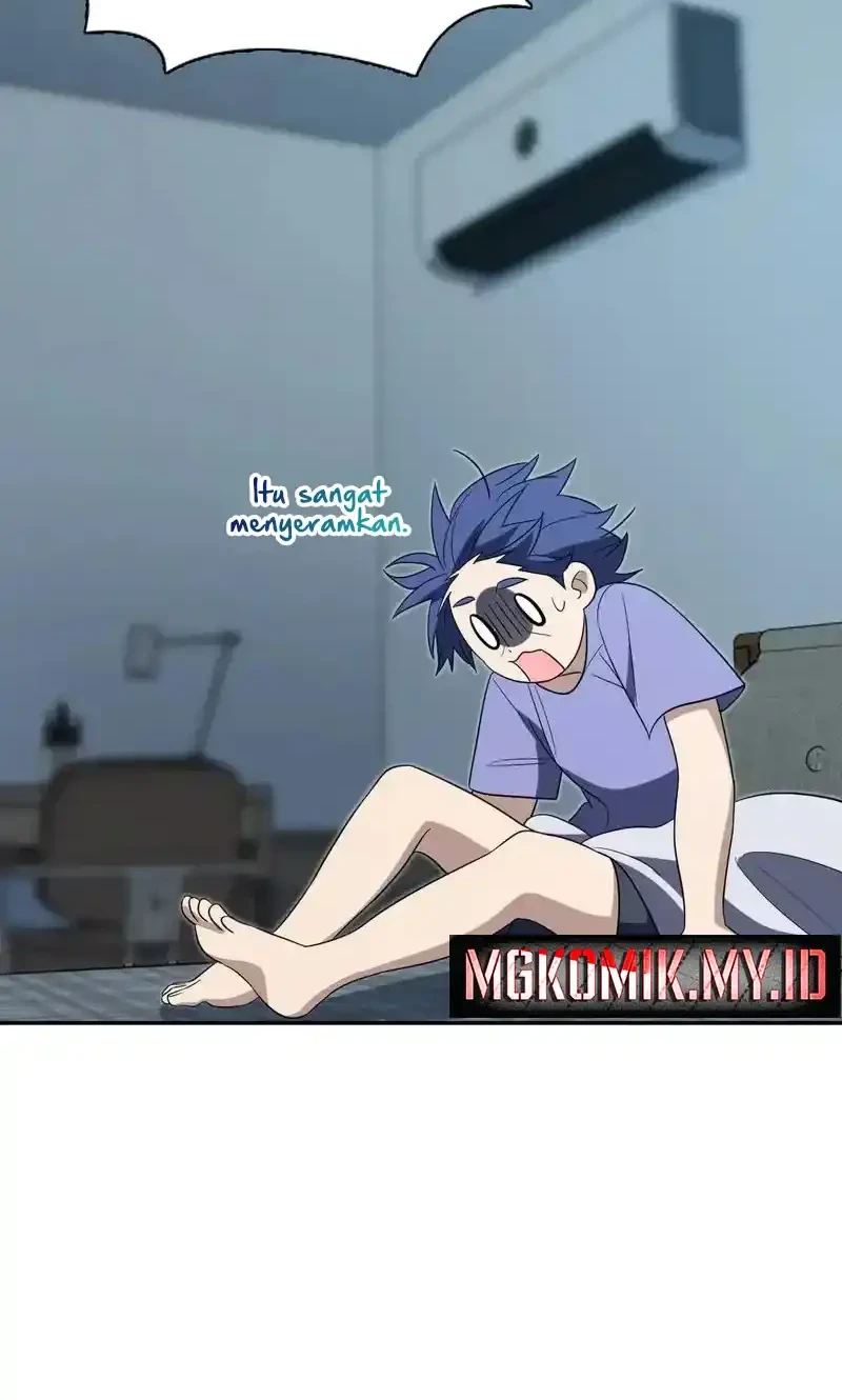 My Wife Is From a Thousand Years Ago Chapter 445 Gambar 17