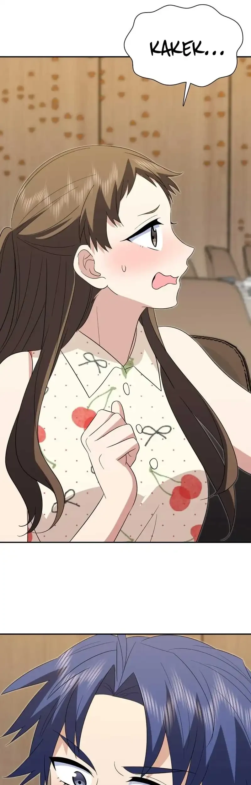 My Wife Is From a Thousand Years Ago Chapter 447 Gambar 16