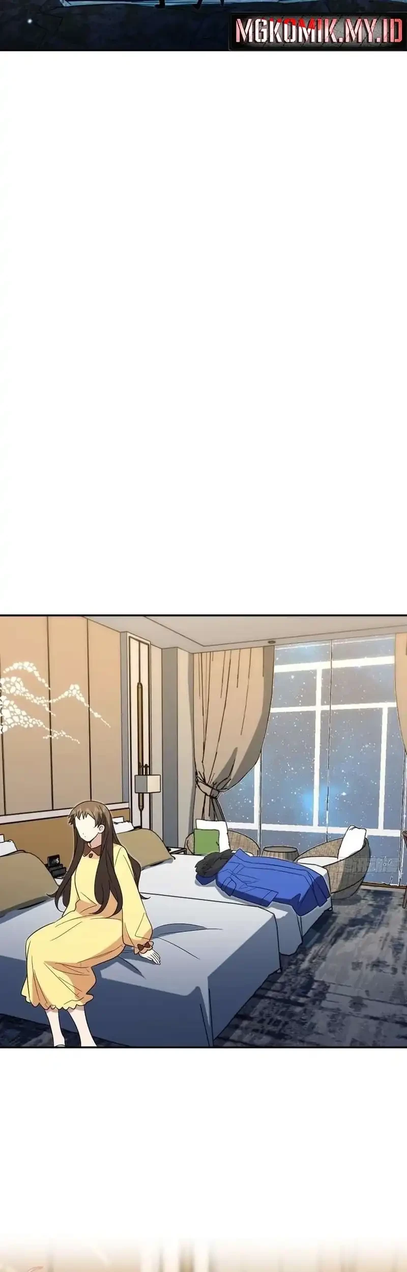 My Wife Is From a Thousand Years Ago Chapter 451 Gambar 15