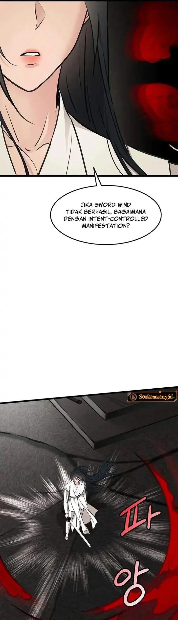 My Wife Is The Demonic Cult Leader Chapter 42 Gambar 22