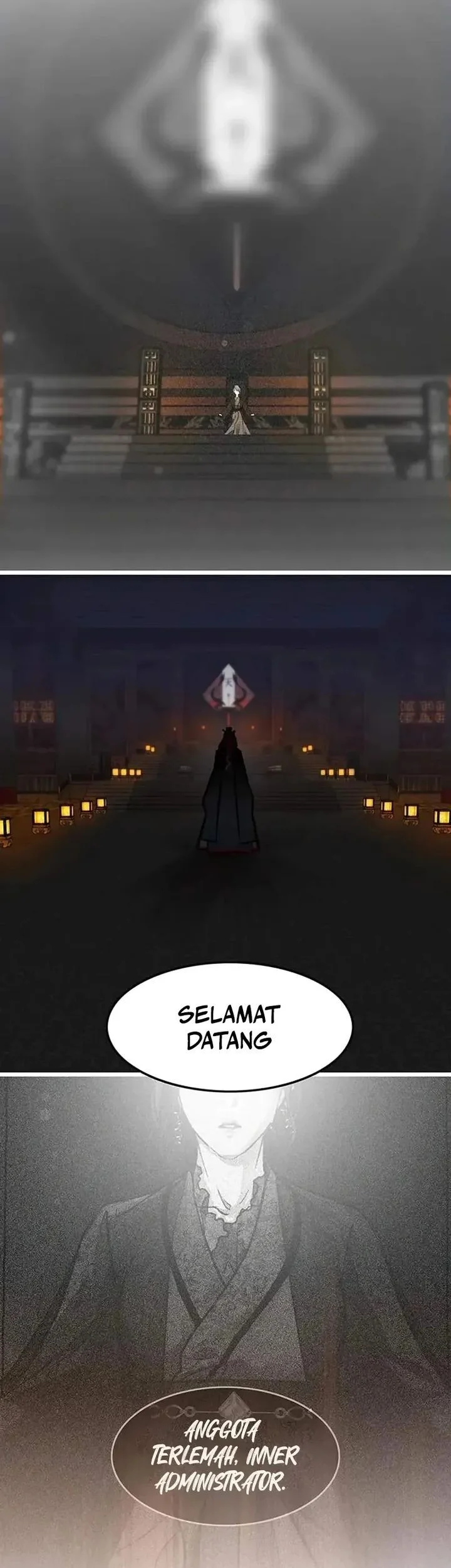 My Wife Is The Demonic Cult Leader Chapter 44 Gambar 25