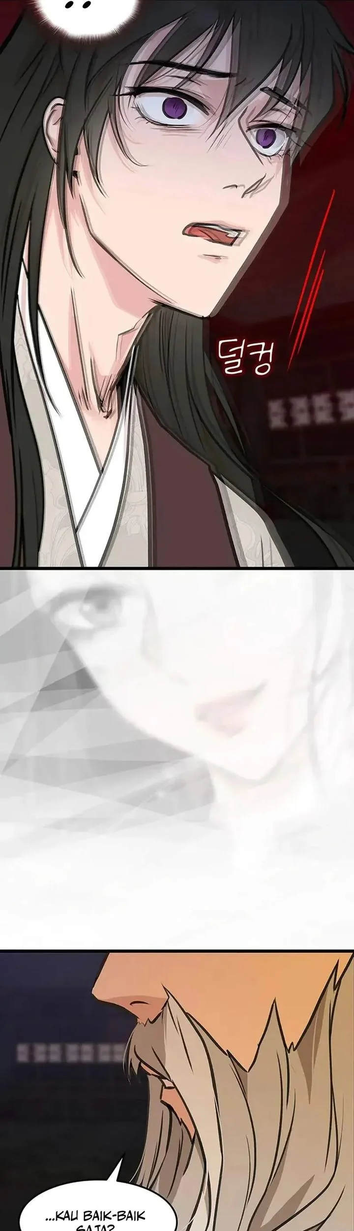 My Wife Is The Demonic Cult Leader Chapter 44 Gambar 27