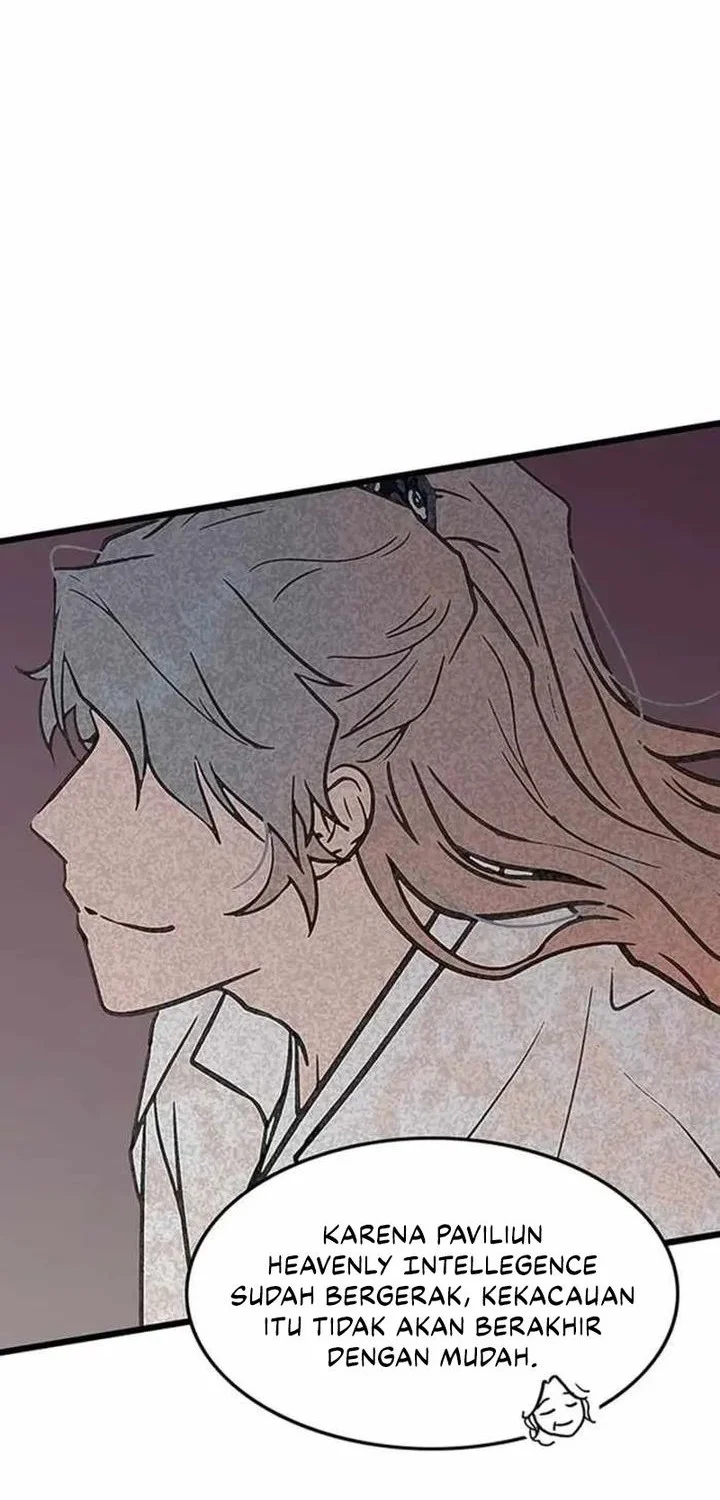 My Wife Is The Demonic Cult Leader Chapter 45 Gambar 26