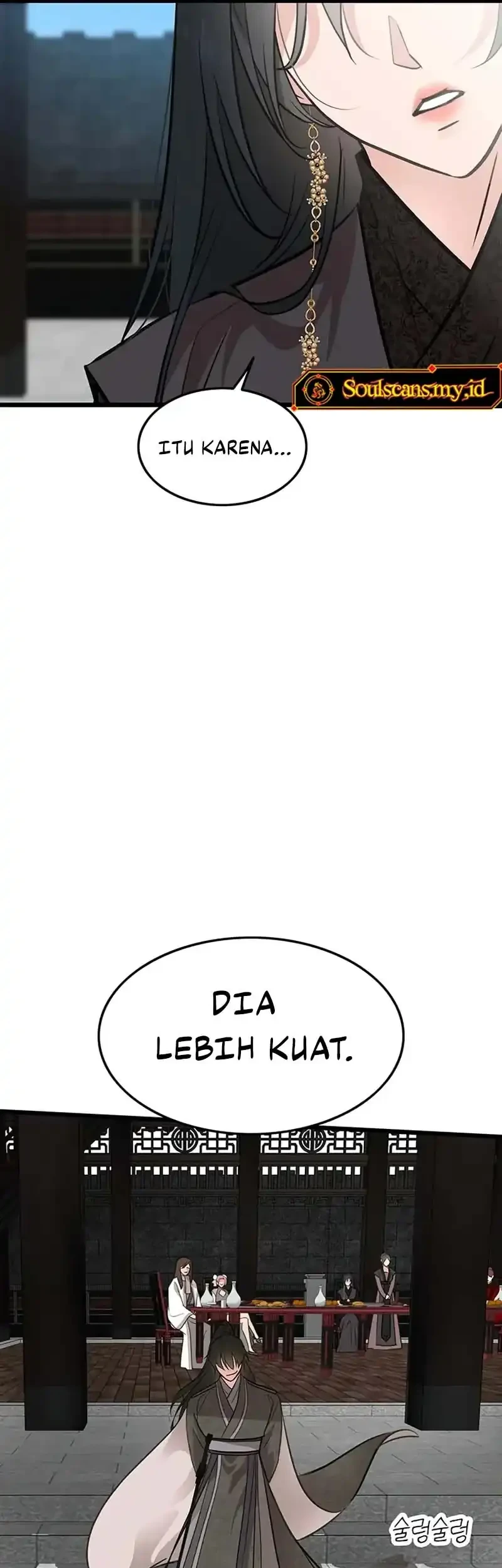 My Wife Is The Demonic Cult Leader Chapter 47 Gambar 20