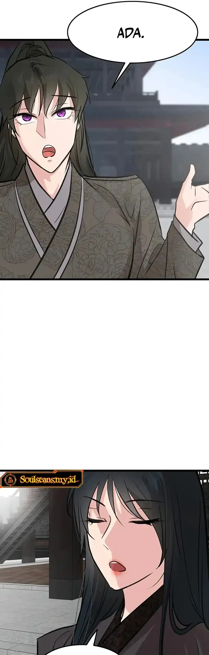 My Wife Is The Demonic Cult Leader Chapter 48 Gambar 26