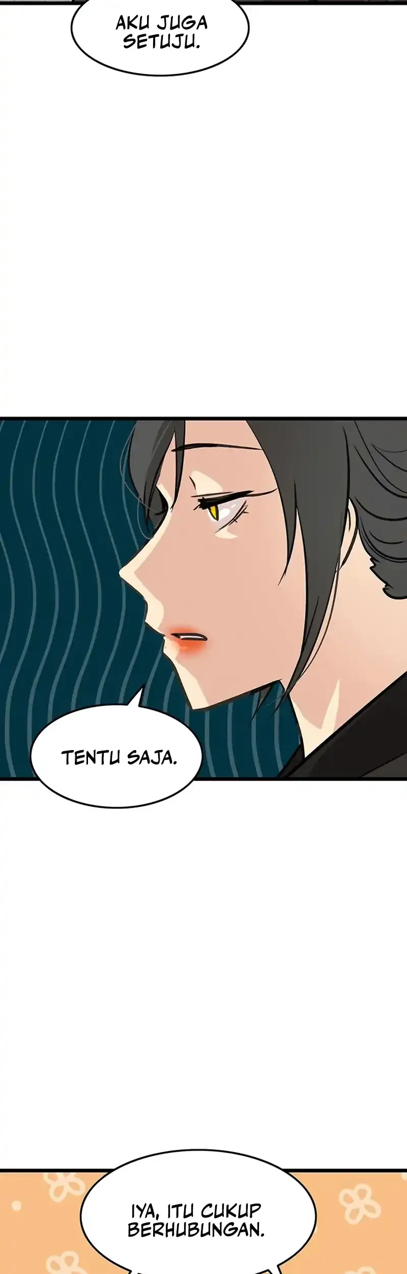 My Wife Is The Demonic Cult Leader Chapter 48 Gambar 27